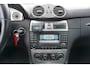 Mercedes-Benz CLK Cabrio 200 K. Elegance AUTOMAAT - Airco / Cruise / Parkeers. / Leder /  Stoelverw. / Lm velgen