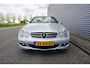 Mercedes-Benz CLK Cabrio 200 K. Elegance AUTOMAAT - Airco / Cruise / Parkeers. / Leder /  Stoelverw. / Lm velgen