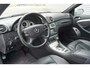 Mercedes-Benz CLK Cabrio 200 K. Elegance AUTOMAAT - Airco / Cruise / Parkeers. / Leder /  Stoelverw. / Lm velgen