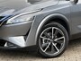 Nissan Qashqai 1.3 MHEV Xtronic Tekna | Head-Up/Stoel-/Stuur-/Voorruitverw./Elektr.Stoelverst./Pano-Dak/Half leder/360° camera