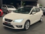 SEAT Leon 1.4 TSI FR LED/PANO/NAVI/CRUISE/HALF-LEDER/DCC/SEAT-SOUND/ISOFIX/12-MND-GARANTIE