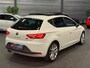 SEAT Leon 1.4 TSI FR LED/PANO/NAVI/CRUISE/HALF-LEDER/DCC/SEAT-SOUND/ISOFIX/12-MND-GARANTIE