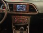 SEAT Leon 1.4 TSI FR LED/PANO/NAVI/CRUISE/HALF-LEDER/DCC/SEAT-SOUND/ISOFIX/12-MND-GARANTIE