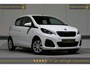 Peugeot 108 1.0 e-VTi Active |Carplay|Camera|Airco!