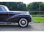 Mercedes-Benz 300-Serie Coupé S 1 van 216 gebouwd | Perfecte staat | 3.0 Motor met 3 Carburators 150PK | W188 | Originele Radio | Enkele jaren geleden gerestaureerd | Matching Numbers | UNIEK !! Das beste oder Nichts | zeer zeldzaam