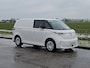 Volkswagen ID. Buzz Cargo ID.BUZZ 2XZijdeur 77kWh NAP!