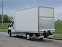 Fiat Ducato 2.2 Bakwagen Laadklep!