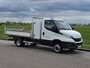 IVECO Daily 35C16 3.0L Kipper kist AC!