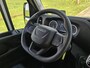 IVECO Daily 35C14 Dub.Cab Open-Laadbak