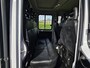 IVECO Daily 35C14 Dub.Cab Open-Laadbak