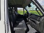 IVECO Daily 35C14 Dub.Cab Open-Laadbak