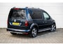 Volkswagen Caddy 1.4 TSI 130pk DSG L1 Alltrack |Xenon|ACC|Navi|Trekhaak|Carplay|
