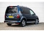 Volkswagen Caddy 1.4 TSI 130pk DSG L1 Alltrack |Xenon|ACC|Navi|Trekhaak|Carplay|