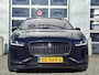 Jaguar I-Pace EV400 First Edition 90 kWh | SoH 89,9% | Navigatie/Android/Apple Carplay | LM Velgen 22" | Panoramadak | Voorstoelen/Stuur/Achterbank Verwarmd | Luchtvering | Cruise Control Adaptief |