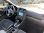 Volkswagen Golf Cabriolet 1.4 TSI- Automaat- NAV-Bluetooth