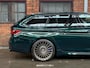 ALPINA B5 GT 4.4 V8 Touring 196/250