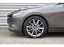Mazda 3 2.0 e-SkyActiv-G M-Hybrid 180-PK, Airco, Ecc, Cruise, Navi, Camera, Leder.