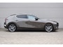 Mazda 3 2.0 e-SkyActiv-G M-Hybrid 180-PK, Airco, Ecc, Cruise, Navi, Camera, Leder.