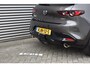 Mazda 3 2.0 e-SkyActiv-G M-Hybrid 180-PK, Airco, Ecc, Cruise, Navi, Camera, Leder.