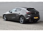 Mazda 3 2.0 e-SkyActiv-G M-Hybrid 180-PK, Airco, Ecc, Cruise, Navi, Camera, Leder.