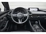 Mazda 3 2.0 e-SkyActiv-G M-Hybrid 180-PK, Airco, Ecc, Cruise, Navi, Camera, Leder.