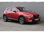 Mazda CX-3 2.0 SkyActiv-G 120-PK, Airco, Ecc, Cruise, Navi, Camera, Pdc.