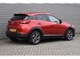Mazda CX-3 2.0 SkyActiv-G 120-PK, Airco, Ecc, Cruise, Navi, Camera, Pdc.