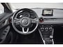 Mazda CX-3 2.0 SkyActiv-G 120-PK, Airco, Ecc, Cruise, Navi, Camera, Pdc.