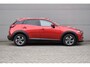 Mazda CX-3 2.0 SkyActiv-G 120-PK, Airco, Ecc, Cruise, Navi, Camera, Pdc.