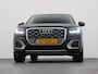 Audi Q2 1.4 TFSI 150 PK S-Tronic Design Pro Line Plus | STOELVERW. | TREKHAAK