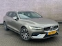 Volvo V60 2.0 T5 Inscription | Parkeersensoren | Lederen Bekleding | Cruise Control Adaptief | BLIS | Elektrische Achterklep | Stoelverwarming | Elektrisch Verstelbare Bestuurdersstoel | Navigatie