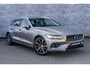 Volvo V60 2.0 T5 Inscription | Parkeersensoren | Lederen Bekleding | Cruise Control Adaptief | BLIS | Elektrische Achterklep | Stoelverwarming | Elektrisch Verstelbare Bestuurdersstoel | Navigatie