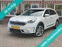 Kia Niro Hybrid 1.6 GDi ExecutiveLine Aut. Leer Navi Cruise LMV Camara - RIJKLAAR -