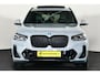 BMW X3 xDrive30e M-Sport / Panorama / Leder / HUD / Trekhaak / ACC / 360 Camera