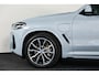 BMW X3 xDrive30e M-Sport / Panorama / Leder / HUD / Trekhaak / ACC / 360 Camera