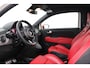 Abarth 500 1.4 T-Jet Abarth Turismo 70th Anniversary | Automaat | Vol-Leder | 17 Inch | PDC | Xenon
