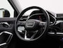 Audi Q3 Sportback 45 TFSI e Edition | APPLE CARPLAY - ANDROID AUTO | LANE ASSIST | KEYLESS | ELEKTRISCH BEDIENBARE ACHTERKLEP | ADAPTIEVE CRUISE CONTROL | STOELVERWARMING | CLIMATE CONTROL | PARKEERSENSOREN VOOR + ACHTER | LED VERLICHTING | LICHTMETALEN VELGEN |