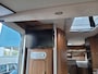 HYMER B 568 PL Premiumline Automaat , 37000 D KM Trekh