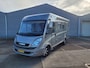 HYMER B 568 PL Premiumline Automaat , 37000 D KM Trekh