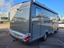 HYMER B 568 PL Premiumline Automaat , 37000 D KM Trekh