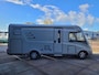 HYMER B 568 PL Premiumline Automaat , 37000 D KM Trekh