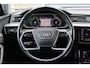 Audi E-tron 55 408pk quattro Business Edition 95kWh | Trekhaak Afneembaar | Elek. Stoelen + Memory | Interieur Voorverwarming | Luchtvering | Stoelverwarming