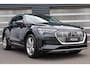 Audi E-tron 55 408pk quattro Business Edition 95kWh | Trekhaak Afneembaar | Elek. Stoelen + Memory | Interieur Voorverwarming | Luchtvering | Stoelverwarming
