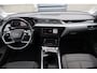 Audi E-tron 55 408pk quattro Business Edition 95kWh | Trekhaak Afneembaar | Elek. Stoelen + Memory | Interieur Voorverwarming | Luchtvering | Stoelverwarming