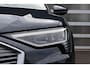 Audi E-tron 55 408pk quattro Business Edition 95kWh | Trekhaak Afneembaar | Elek. Stoelen + Memory | Interieur Voorverwarming | Luchtvering | Stoelverwarming