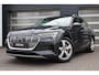 Audi E-tron 55 408pk quattro Business Edition 95kWh | Trekhaak Afneembaar | Elek. Stoelen + Memory | Interieur Voorverwarming | Luchtvering | Stoelverwarming
