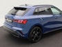 Audi A3 Sportback 40 TFSI e | S edition | 204 PK | Privacy glas | Zwart Optiek | 19 inch | Sonos 3d | Matrix led |