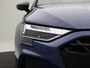 Audi A3 Sportback 40 TFSI e | S edition | 204 PK | Privacy glas | Zwart Optiek | 19 inch | Sonos 3d | Matrix led |