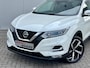 Nissan Qashqai 1.3 DIG-T 140 Pk Tekna Navigatie, Panoramadak, Half Leder, 19"Lm, Trekhaak, Climate Control, Cruise Control, LED
