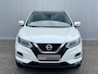 Nissan Qashqai 1.3 DIG-T 140 Pk Tekna Navigatie, Panoramadak, Half Leder, 19"Lm, Trekhaak, Climate Control, Cruise Control, LED